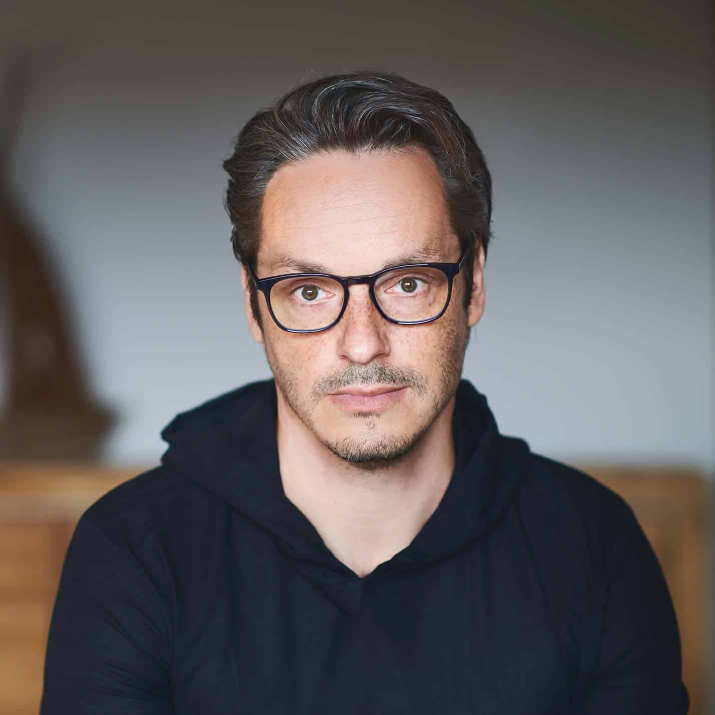 Diplom-Psychologe Sebastian Sonntag, NLP Practitioner, Journalist Fotograf, Hilfe Coaching bei Sorgen und Ängsten